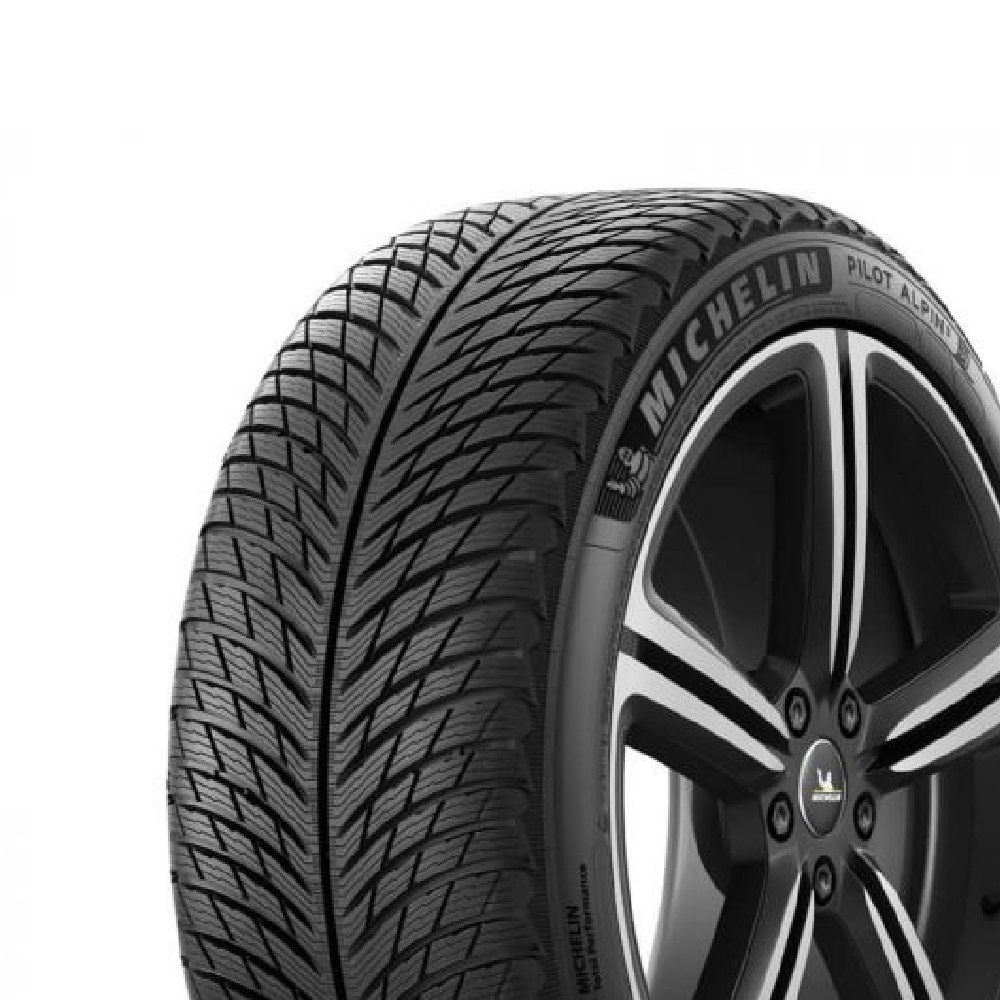 235/35R19 91W XL Michelin Pilot Alpin 5 M+S 3PMSF